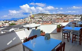 Bonapart Hotel